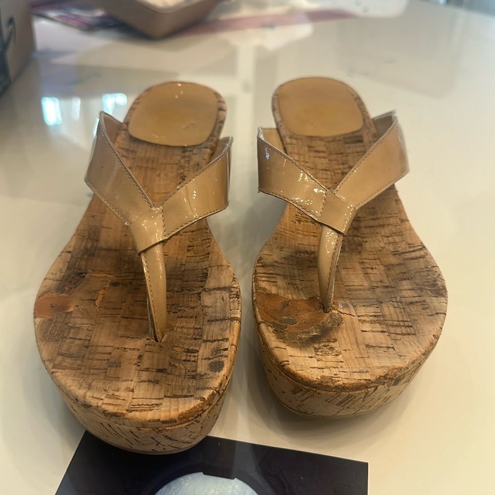 Stuart Weizman Wedges - image 1